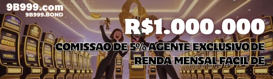 Bônus e promoções ativas no 9B999 cassino com destaque para giros grátis e cashback